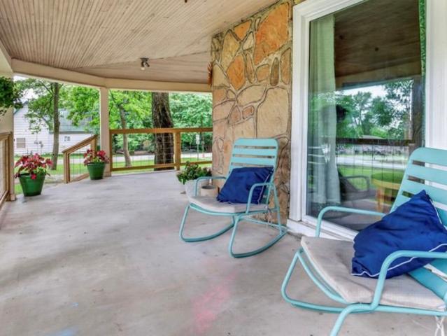 House for sale in Ark