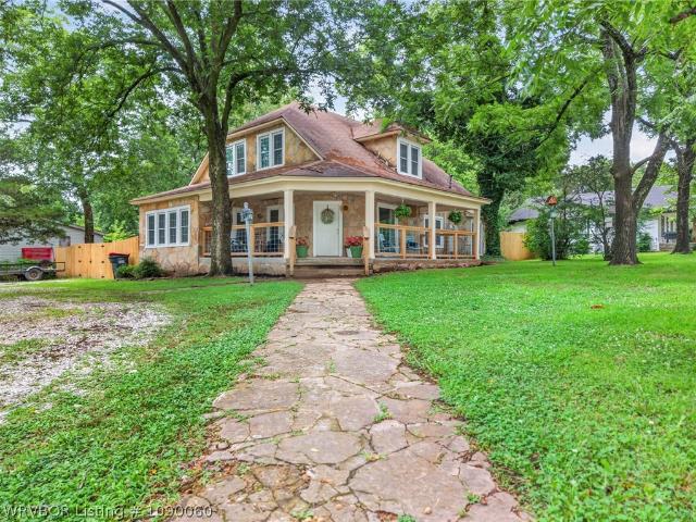 House for sale in Ark