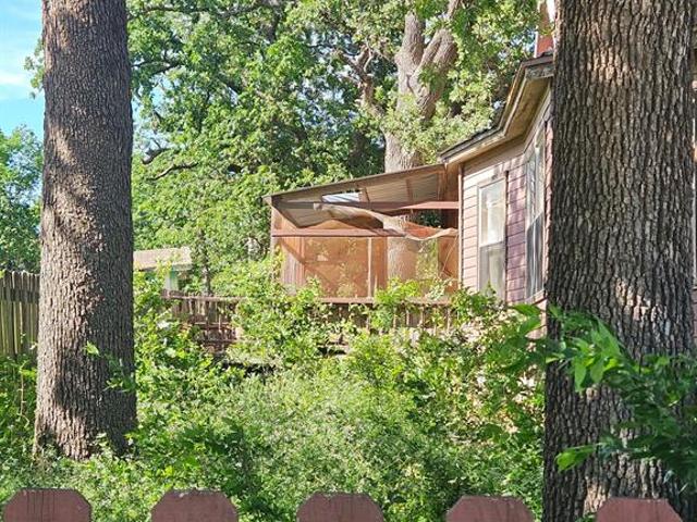 House for sale in Hamilton, Texas