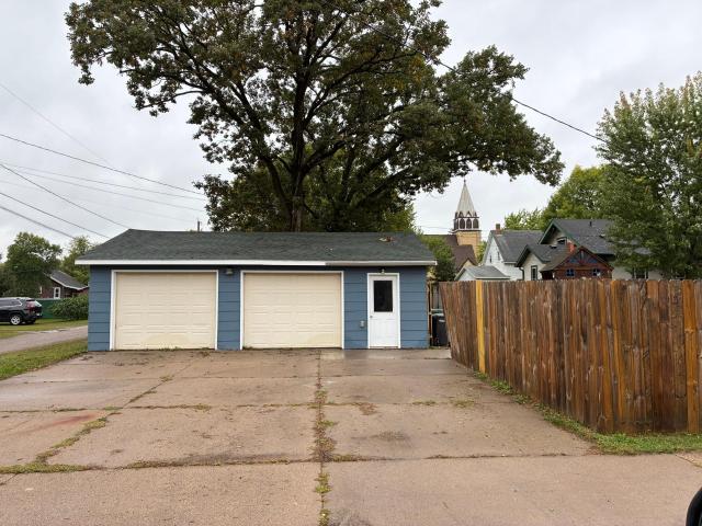 House for sale in Little Falls, Morrison County
