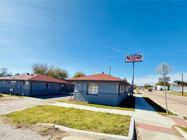 Commercial for sale in Seminole, Oklahoma