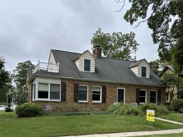 House for sale in Tuscola, Michigan