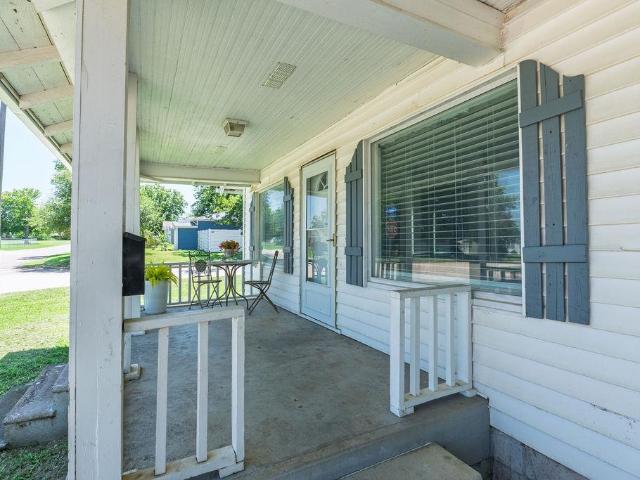 House for sale in Shawnee, Oklahoma