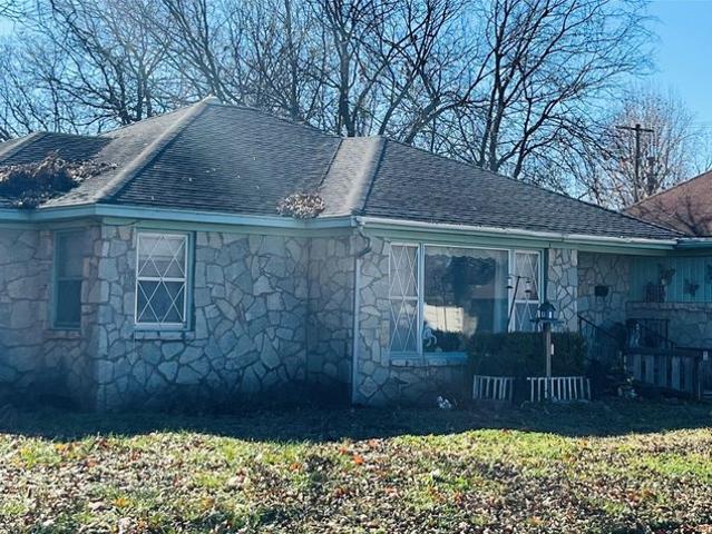 House for sale in Lindsay, Garvin County