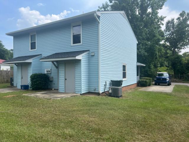 Property for rent in Aiken, South Carolina