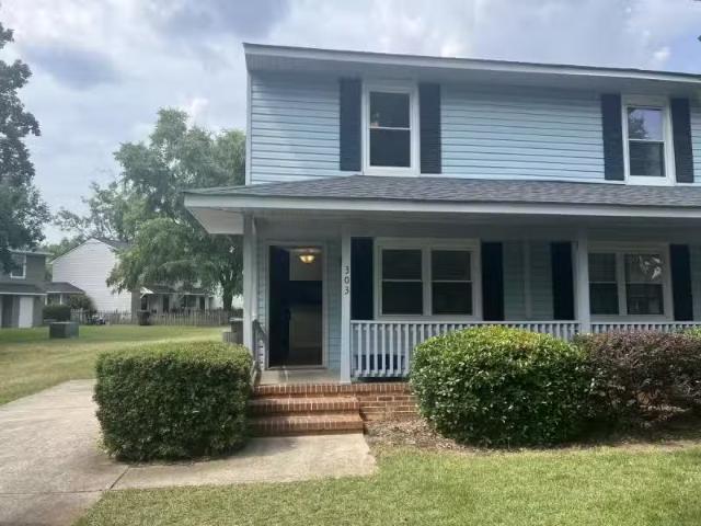 House for rent in North Augusta