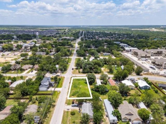 Land for sale in Manor, Texas