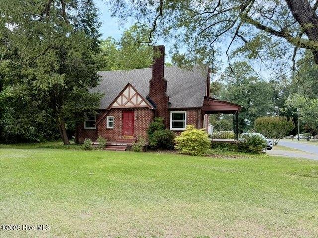 House for sale in Snow Hill, North Carolina
