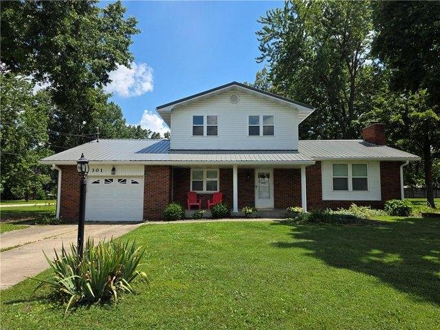 House for sale in Effingham, Illinois