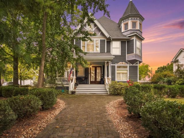 House for sale in Anna, Union County