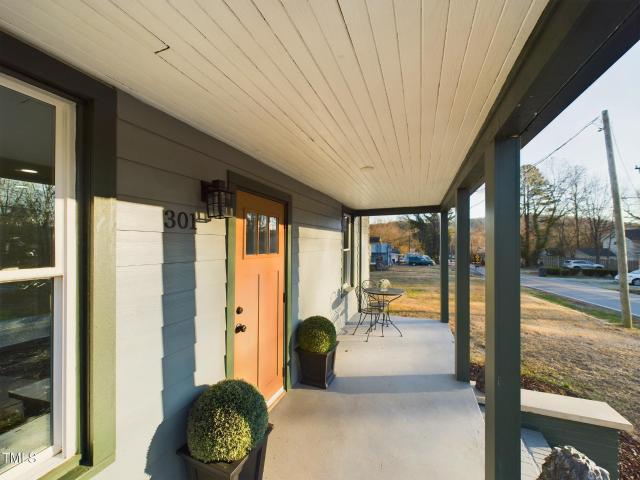 House for sale in Hillsborough, North Carolina