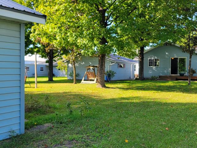 House for sale in Manawa, Waupaca County