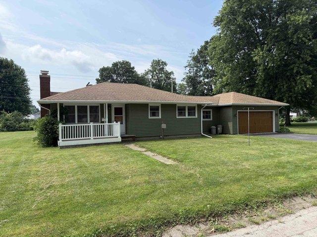 House for sale in Argos, Indiana