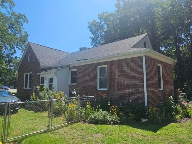 House for sale in Rich Square, North Carolina
