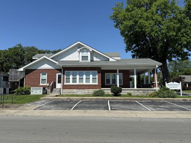 Commercial for sale in Simpson, Kentucky