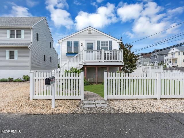 Property for rent in Brick, New Jersey