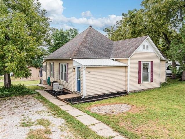 House for sale in Kansas