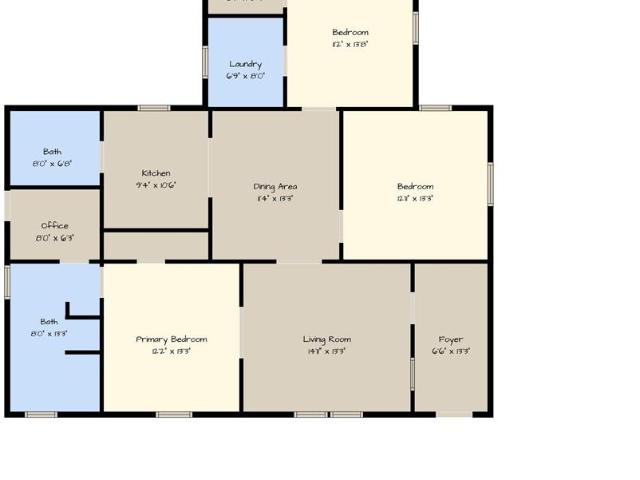 House for sale in Kansas