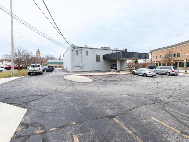 Commercial for sale in Goshen, Indiana