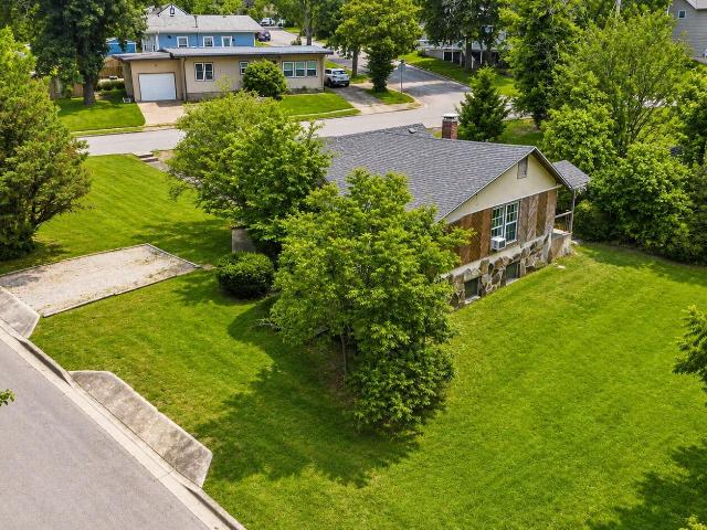 House for sale in Branson, Missouri