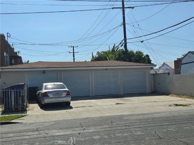 House for sale in Compton, California