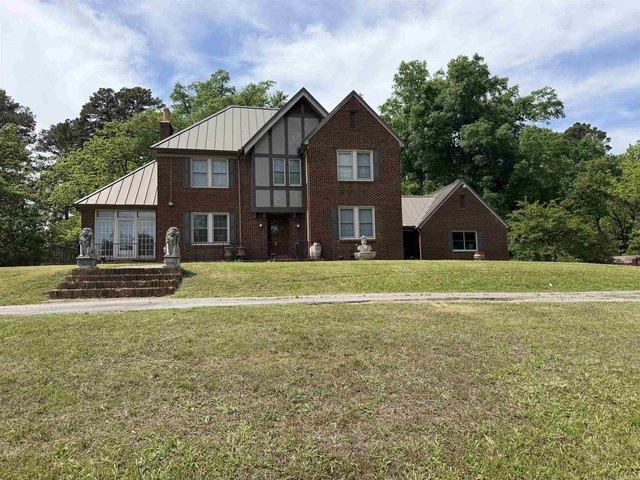 House for sale in Ark
