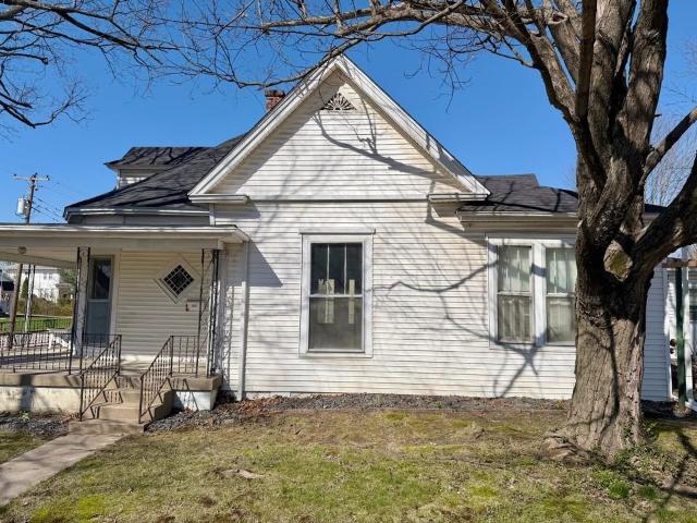 House for sale in Big Clifty, Kentucky