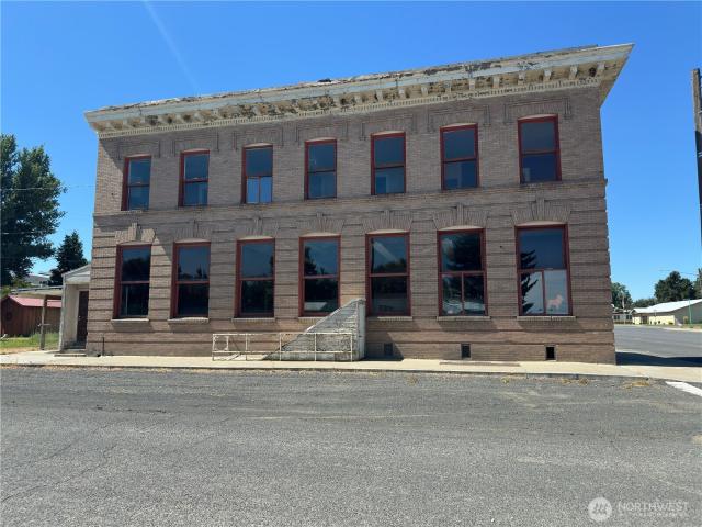 House for sale in Almira, Washington