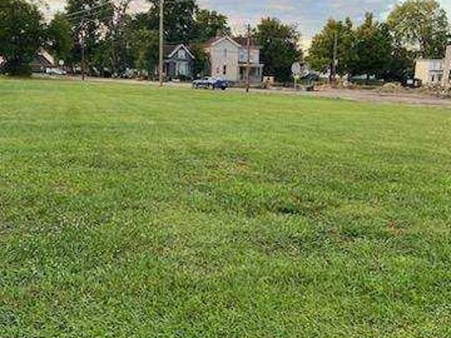 Land for sale in Blanchester