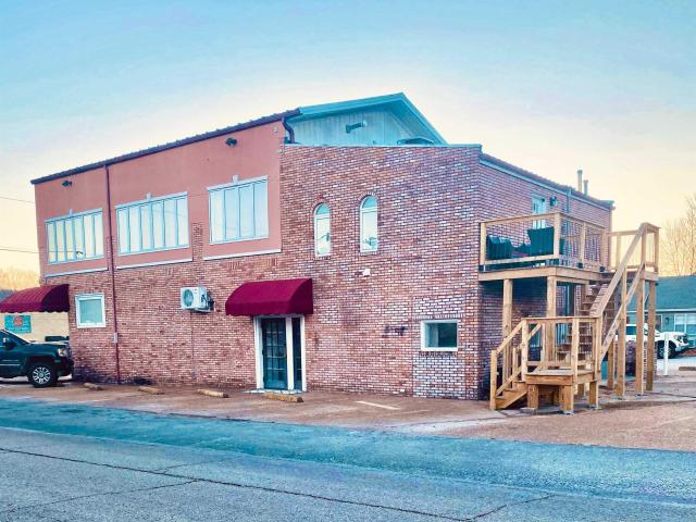 Commercial for sale in Ark