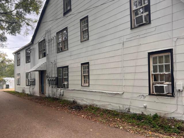 Commercial for sale in Crystal Springs, Mississippi