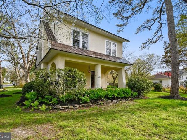 House for sale in Snow Hill, Maryland