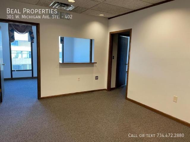 Commercial for rent in Ypsilanti