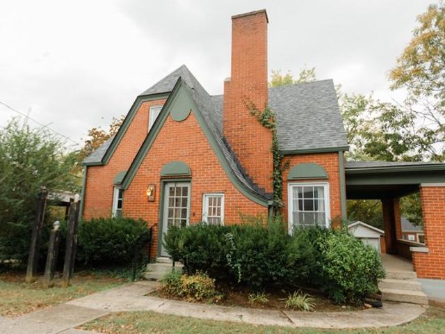 House for sale in Somerset, Pulaski County