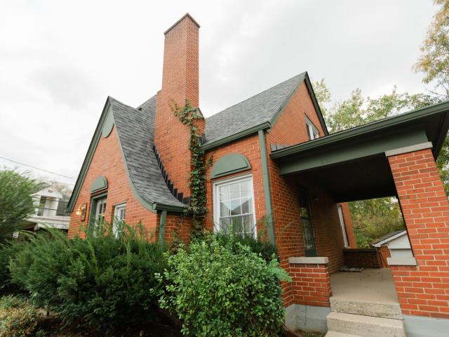 House for sale in Somerset, Pulaski County