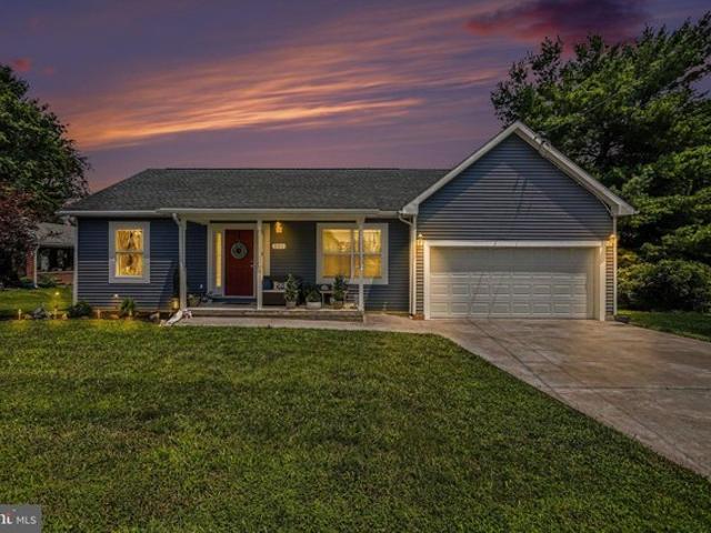 House for sale in Littlestown, Pennsylvania