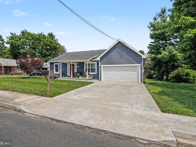 House for sale in Littlestown, Pennsylvania