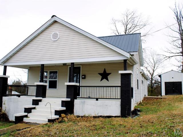 Property for sale in Leadwood, Missouri