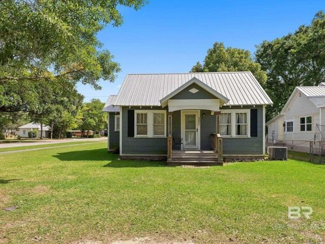 House for sale in Foley, Alabama