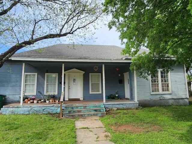 House for sale in Eastland, Texas