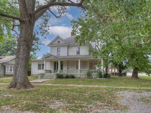 House for sale in Kansas