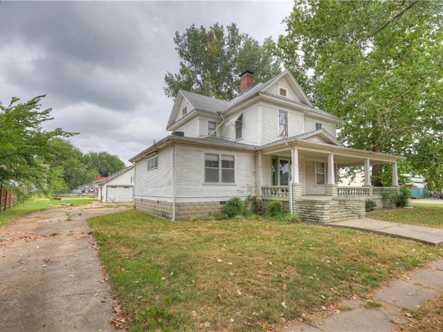 House for sale in Kansas