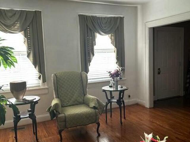 House for sale in Halifax, North Carolina