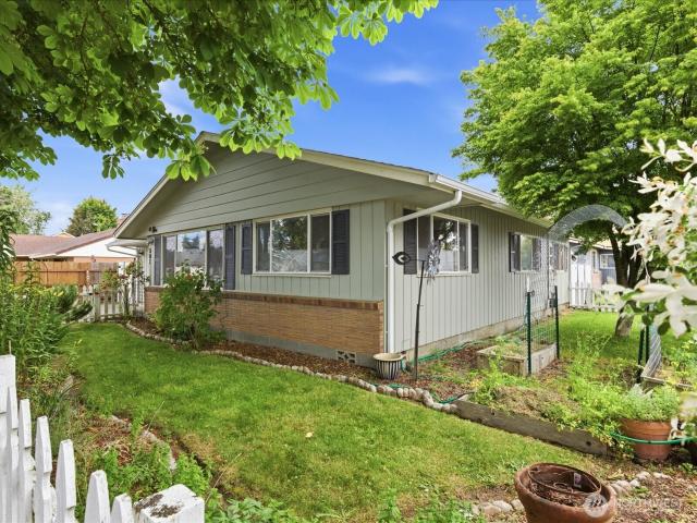 House for sale in Centralia, Washington