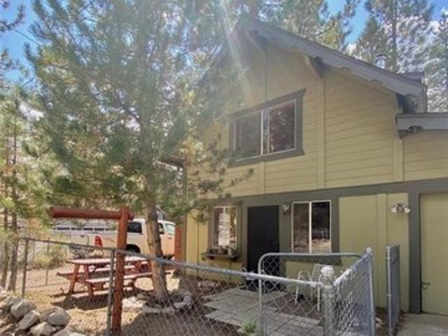 House for sale in Big Bear Lake, California