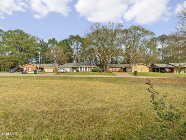 House for sale in Hattiesburg, Mississippi