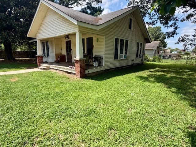 House for sale in Ark