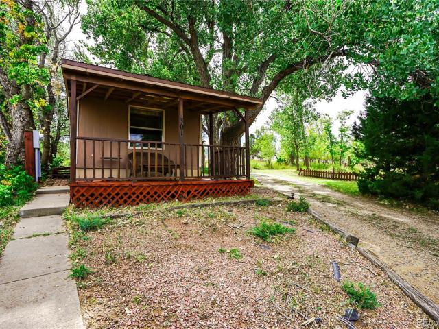 Property for sale in La Veta, Colorado