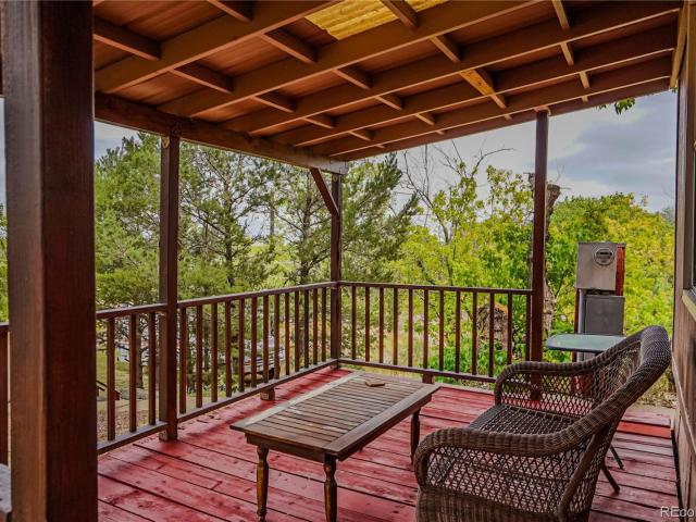 House for sale in La Veta, Colorado
