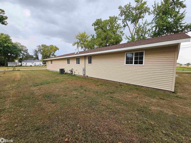 House for sale in Lake City, Iowa